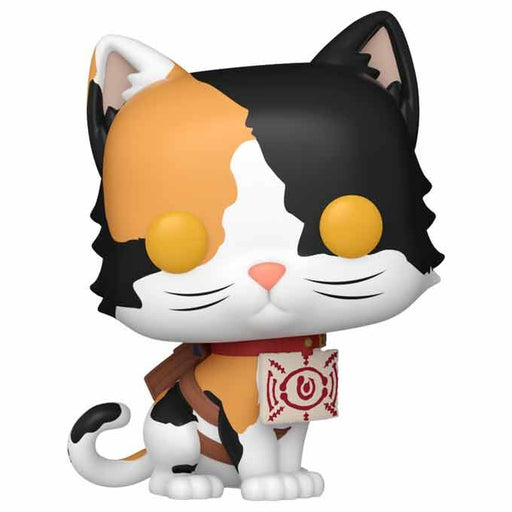 POP figure Demon Slayer Kimetsu no Yaiba Chachamaru-1