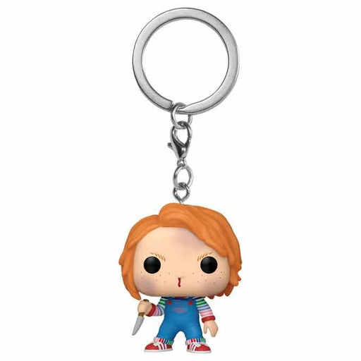 Pocket POP Keychain Chucky-1