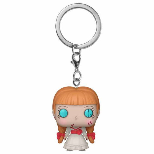Pocket POP Keychain The Conjuring Annabelle-1