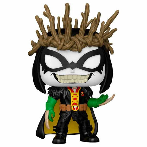 POP figure DC Comics Dark Multiverse Robin King-1
