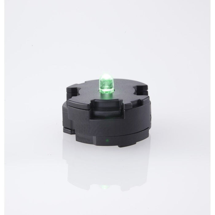 Green LED light-1
