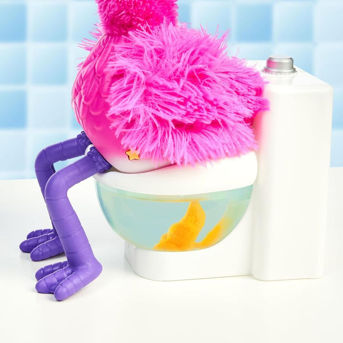 Little Live Pets Flamingo The Poop-6