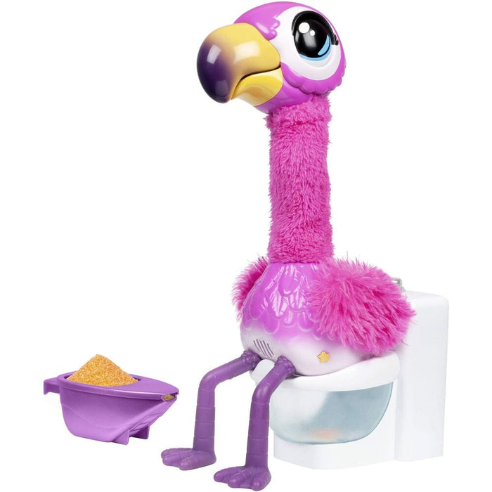 Little Live Pets Flamingo The Poop-2