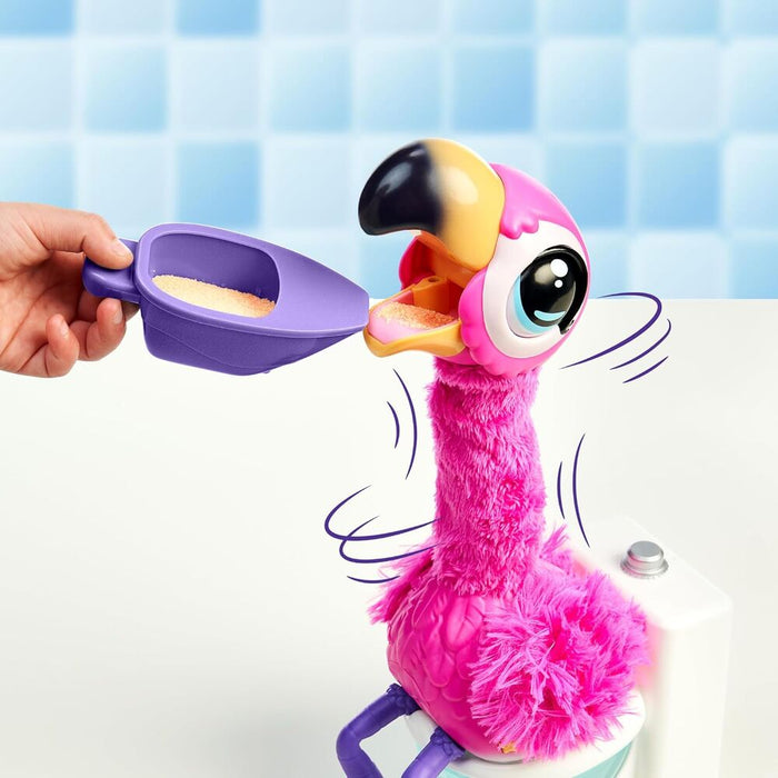 Little Live Pets Flamingo The Poop-5