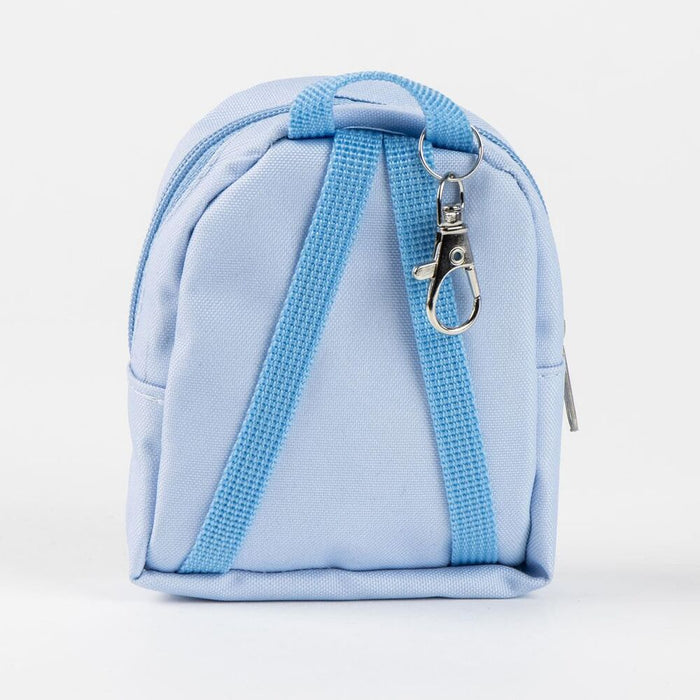 Disney Stitch Stationery mini backpack set-6