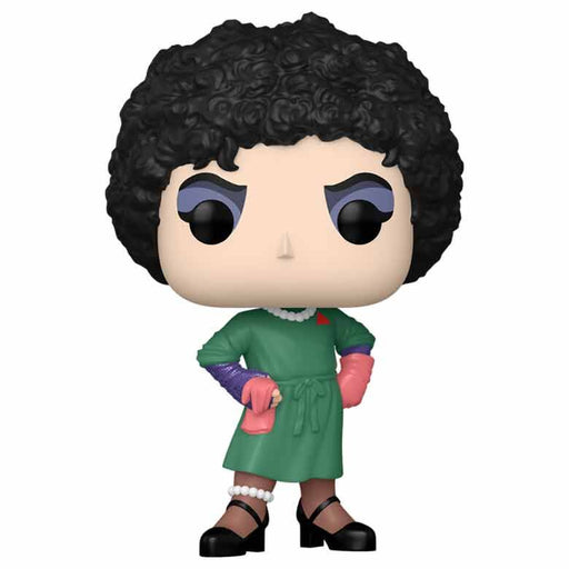 POP figure The Rocky Horror Picture Show Frank-N-Furter in Hospital Gown-1