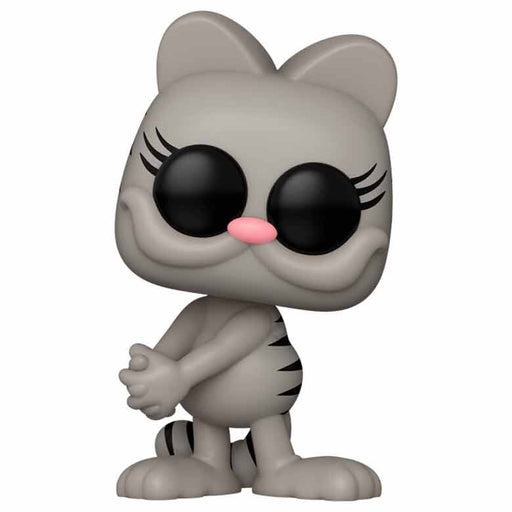 POP figure Garfield Nermal-1