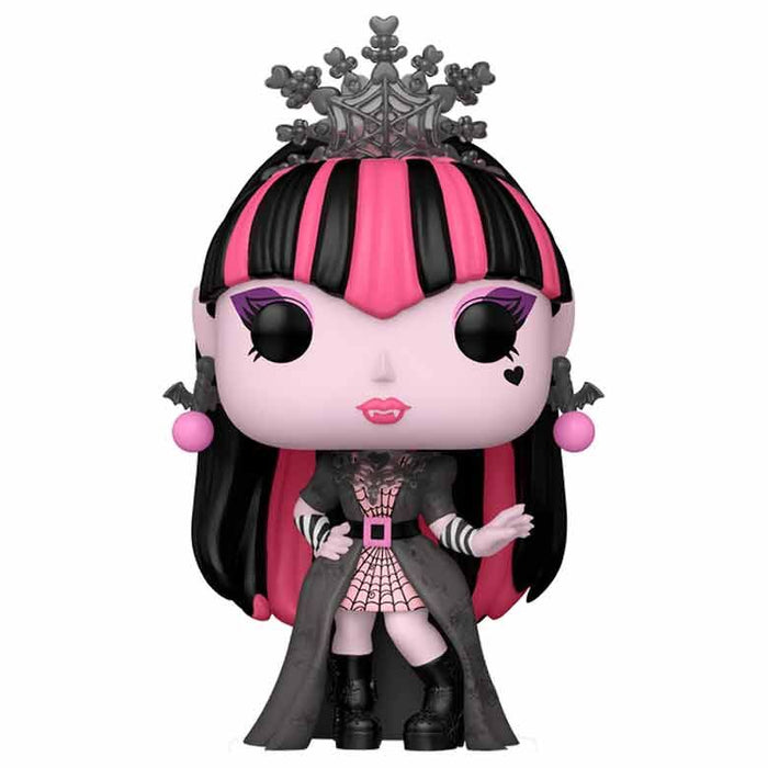 POP figure Monster High Draculaura-1