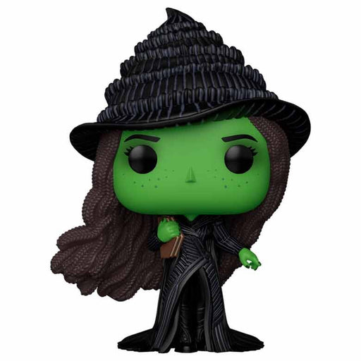 POP figure Wicked Elphaba-1