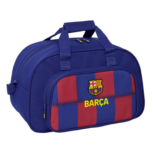F.C. Barcelona 25/26 sport bag-1