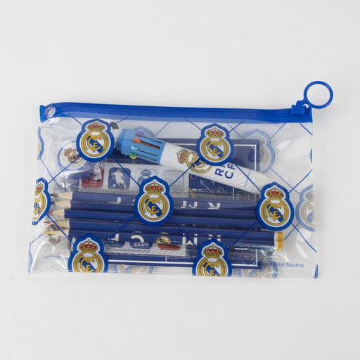 Real Madrid stationary set-1