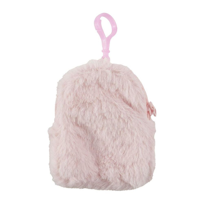 Hello Kitty plush purse-1