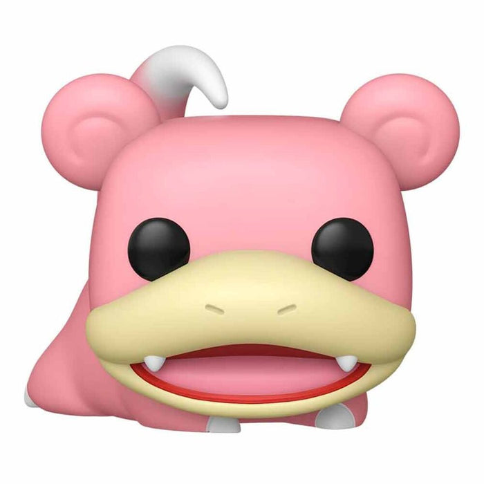 POP figure Jumbo Pokemon Slowpoke Exclusive 25cm-2