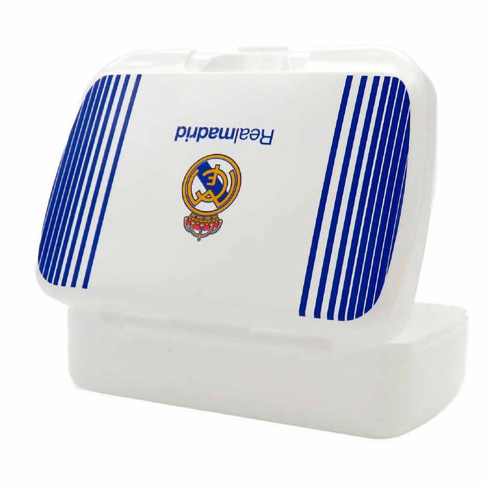 Real Madrid lunch bag-2