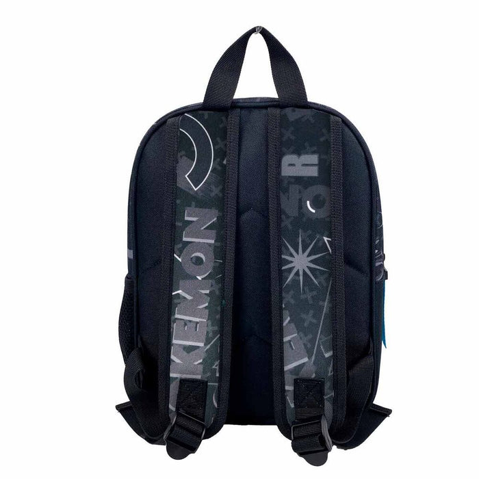 Pokemon Geo backpack 30cm-2