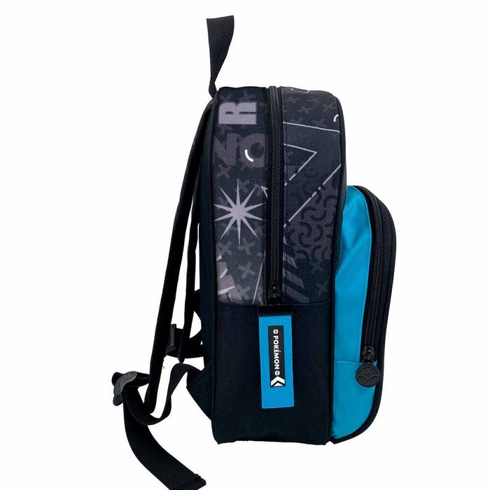 Pokemon Geo backpack 30cm-3