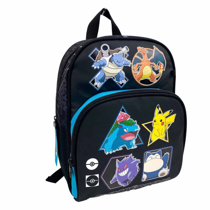 Pokemon Geo backpack 30cm-4
