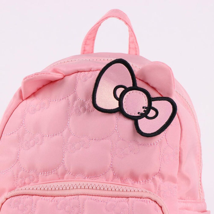 Hello Kitty casual backpack 26cm-6
