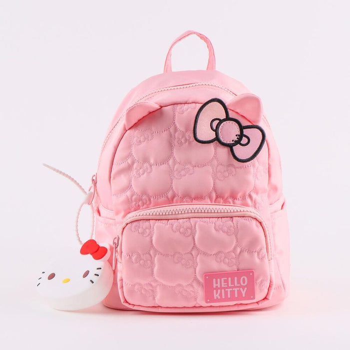 Hello Kitty casual backpack 26cm-2