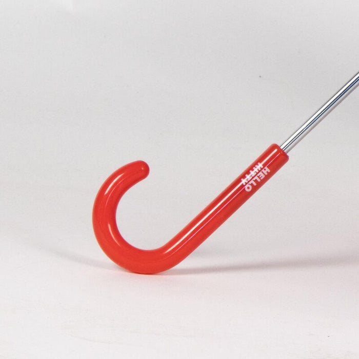 Hello Kitty manual bubble umbrella-4