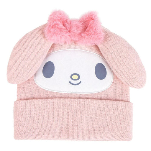 Hello Kitty My Melody hat-1