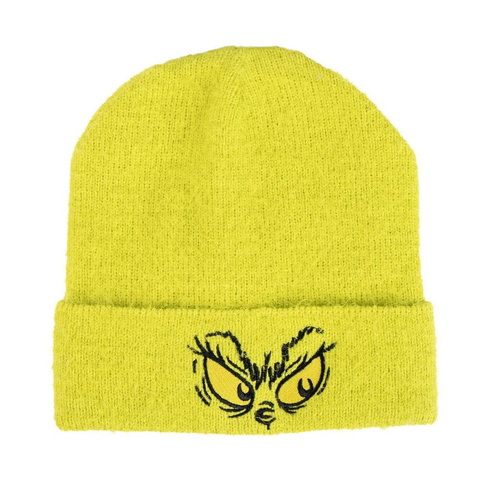 The Grinch hat-2