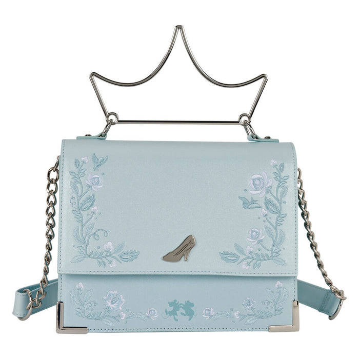 Loungefly Disney Princess Cinderella shoulder bag-1
