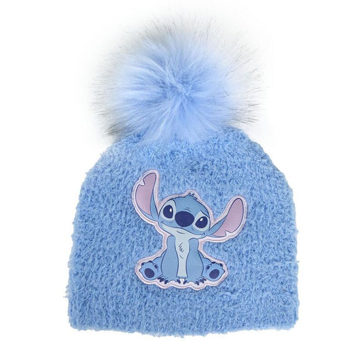 Disney Stitch hat-1