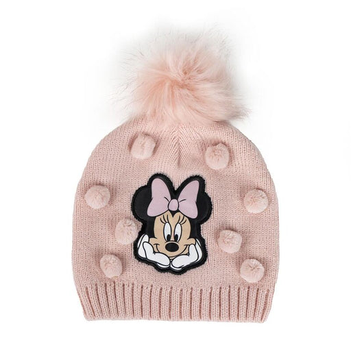 Disney Minnie hat-1