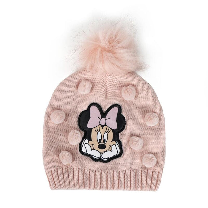 Disney Minnie hat-1