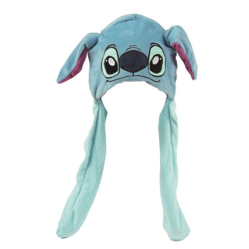 Disney Stitch hat-1