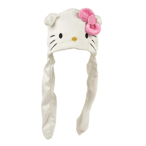Hello Kitty hat-1