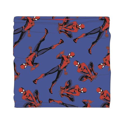 Marvel Spiderman snood-1
