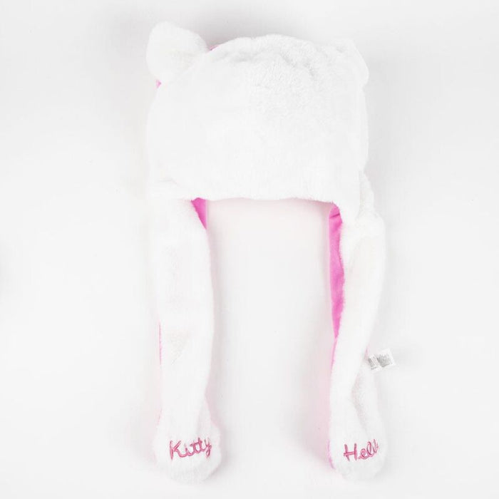 Hello Kitty hat-2