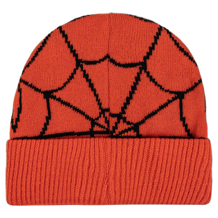 Marvel Spiderman hat and gloves set-2