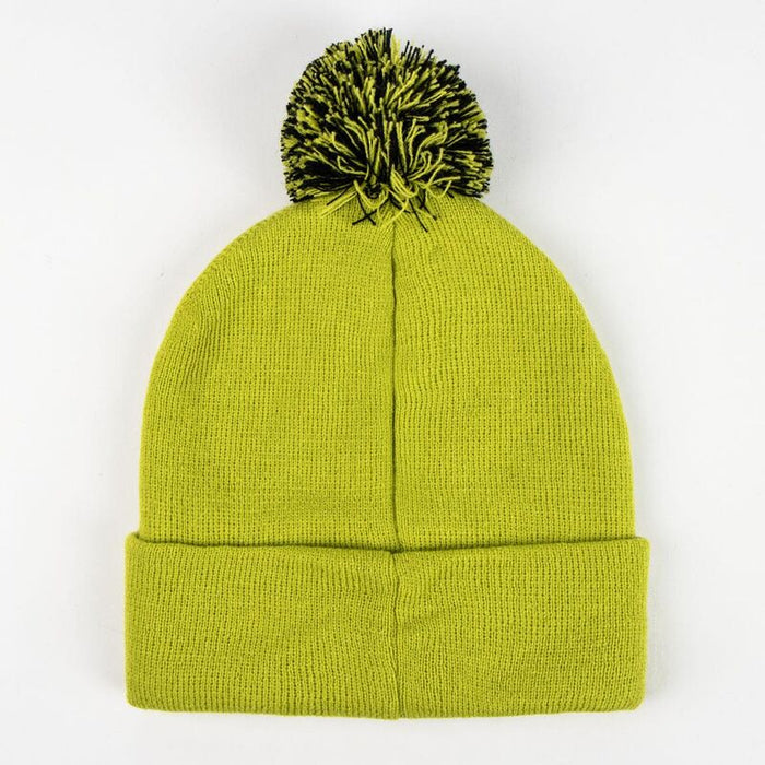 The Grinch hat and gloves set-2