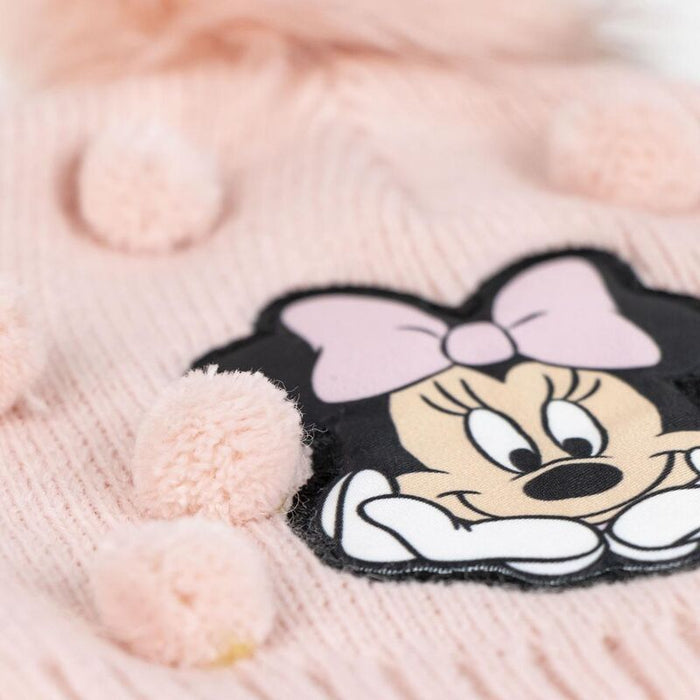 Disney Minnie hat-3