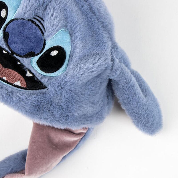 Disney Stitch hat-3