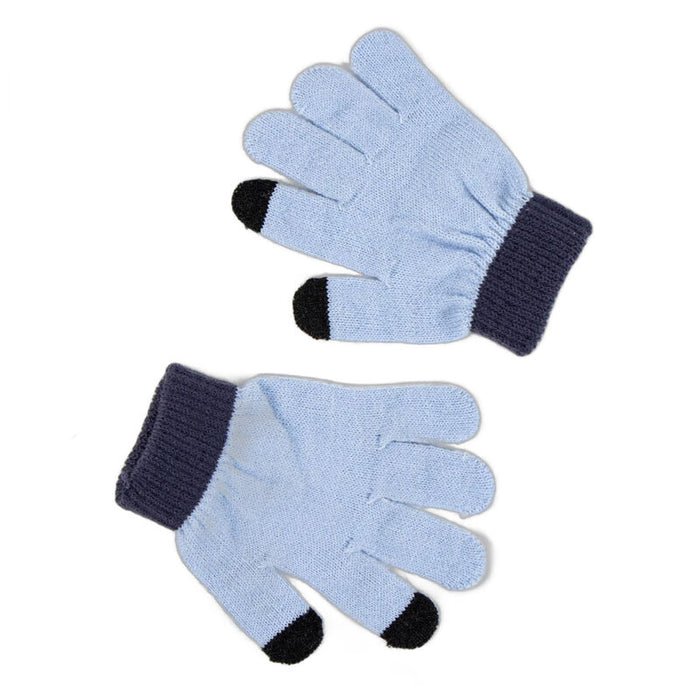 Bluey hat and gloves set-3