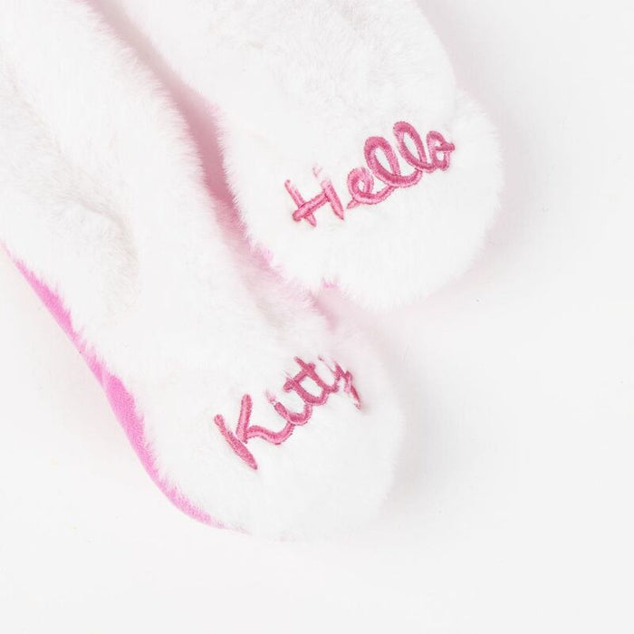 Hello Kitty hat-4