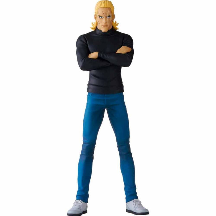 One Punch Man King Pop up Parade figure 18cm-1