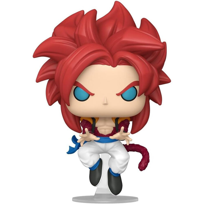 POP figure Dragon Ball GT Super Saiyan 4 Gogeta-2