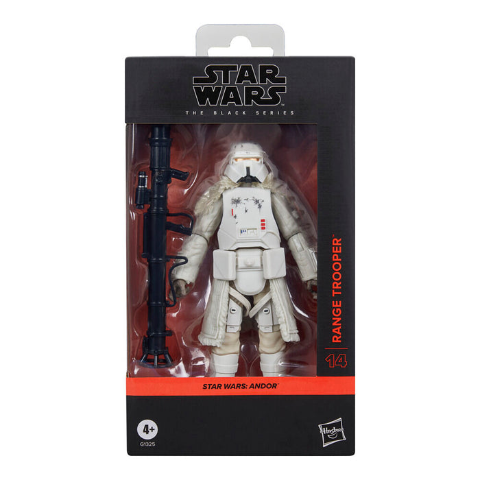 Star Wars Andor Range Trooper figure 15cm-1