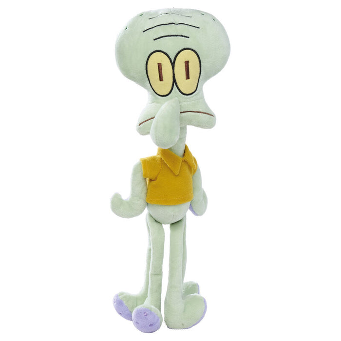 SpongeBob Calamardo plush toy 35cm-1