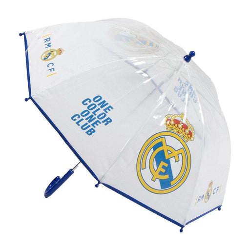 Real Madrid Manual umbrella 45cm-1