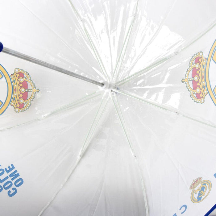 Real Madrid Manual umbrella 45cm-5