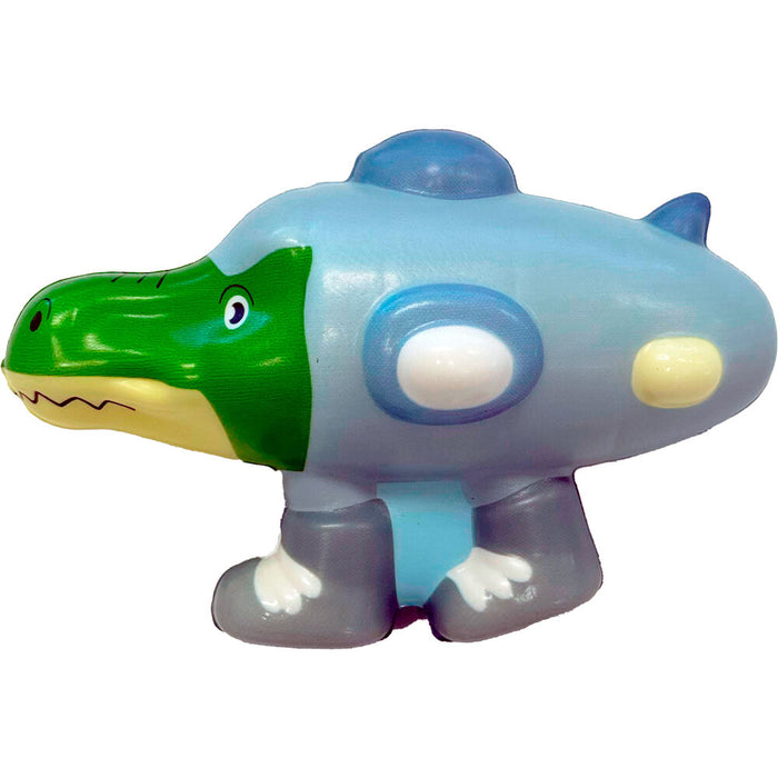Italian Brainrot Squishy figure 11cm-6