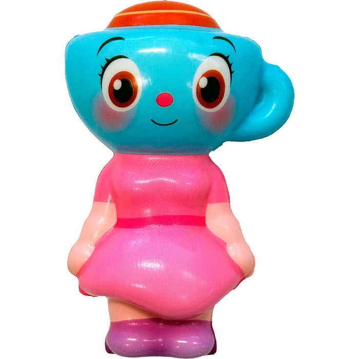 Italian Brainrot Squishy figure 11cm-14