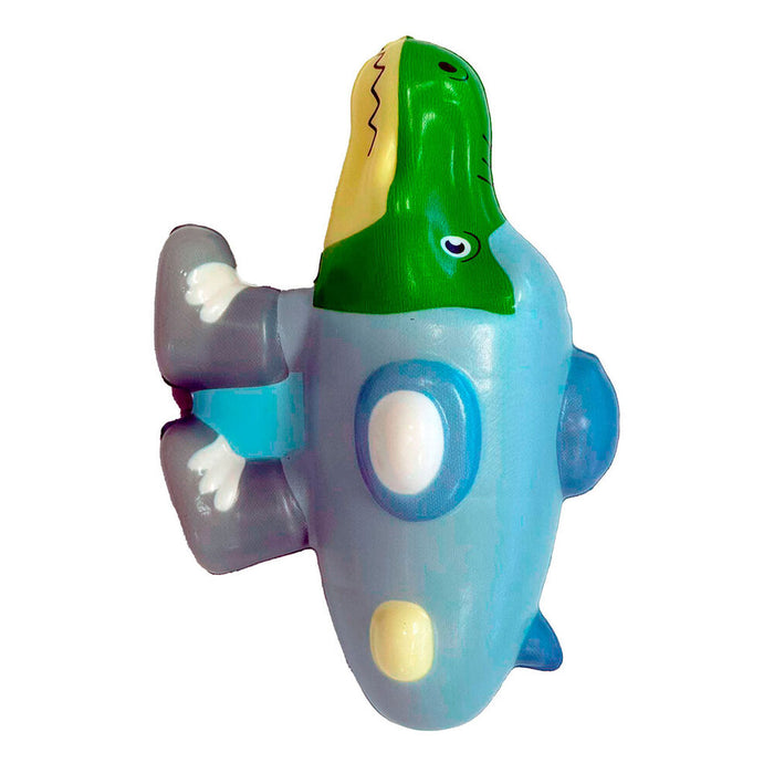 Italian Brainrot Squishy figure 11cm-7