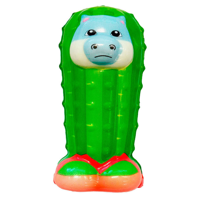 Italian Brainrot Squishy figure 11cm-4